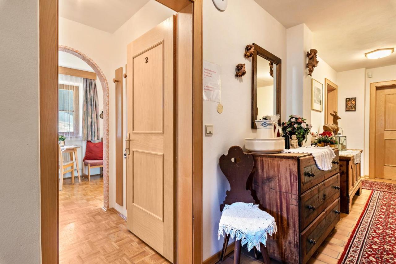 Figisterhof Apartment Chiusa Bagian luar foto