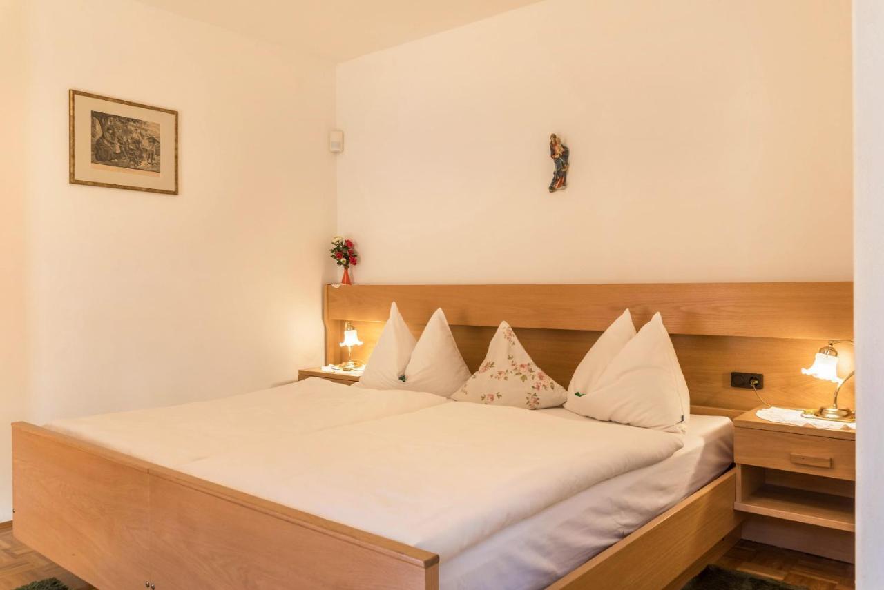 Figisterhof Apartment Chiusa Bagian luar foto