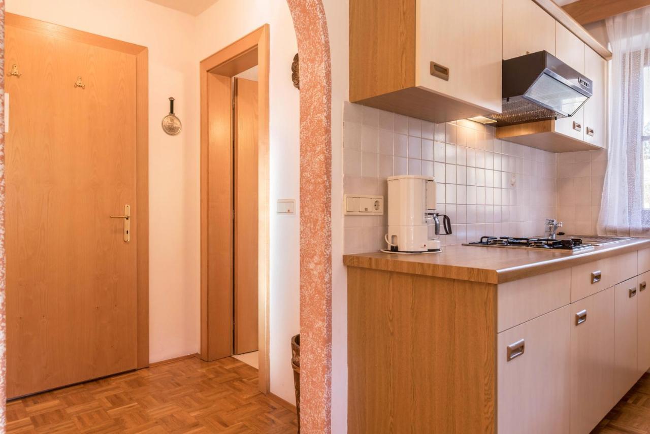 Figisterhof Apartment Chiusa Bagian luar foto