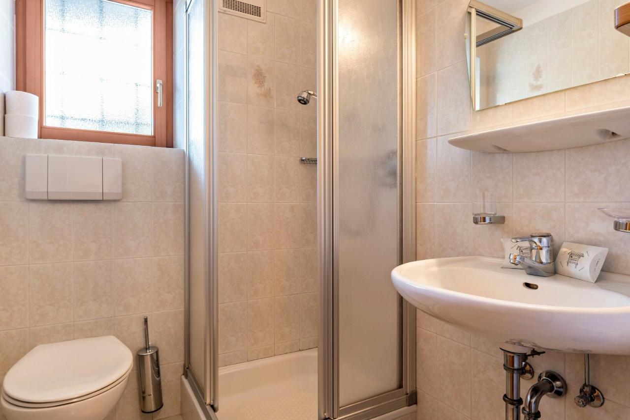 Figisterhof Apartment Chiusa Bagian luar foto