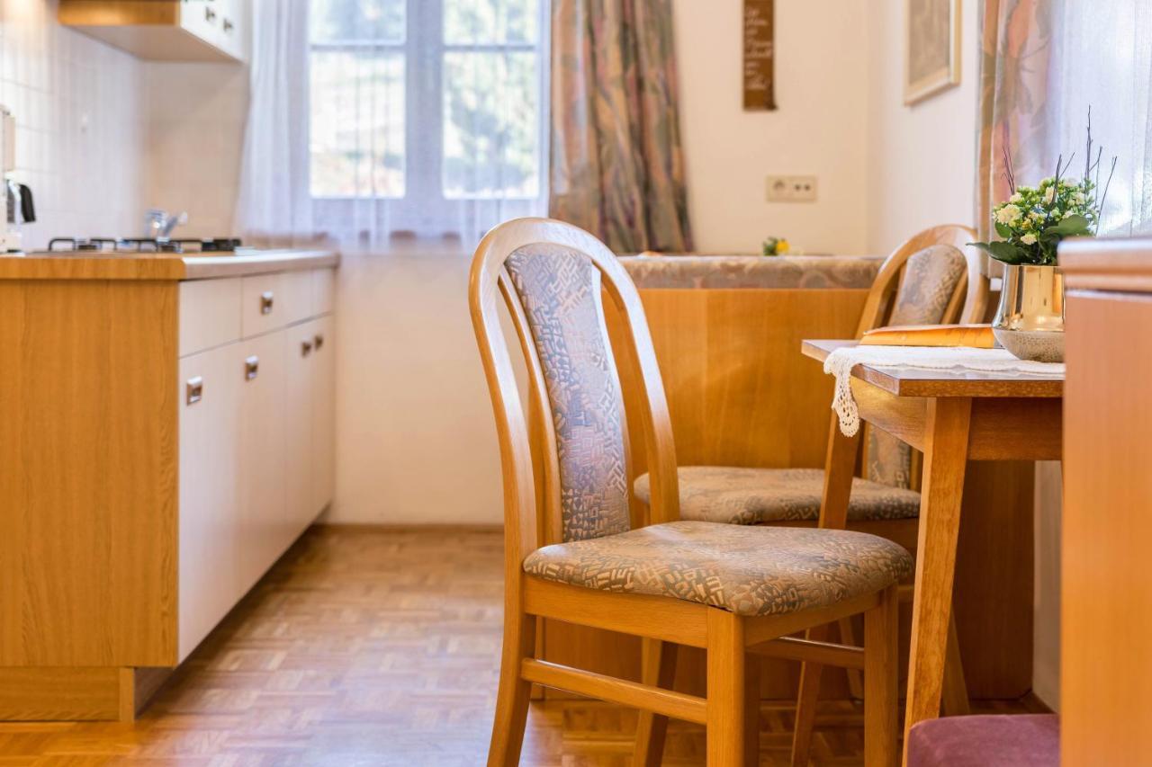 Figisterhof Apartment Chiusa Bagian luar foto