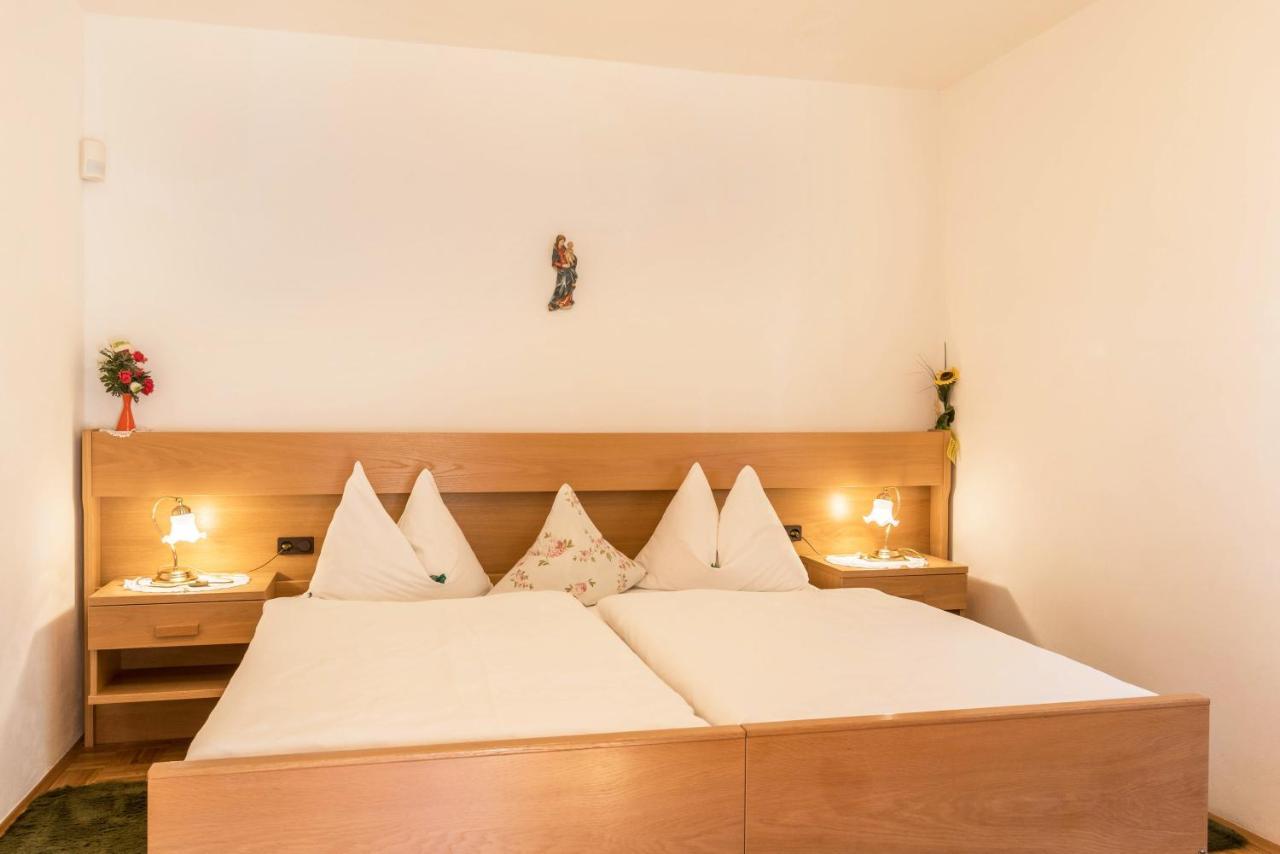 Figisterhof Apartment Chiusa Bagian luar foto