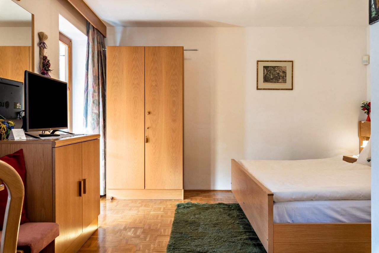 Figisterhof Apartment Chiusa Bagian luar foto