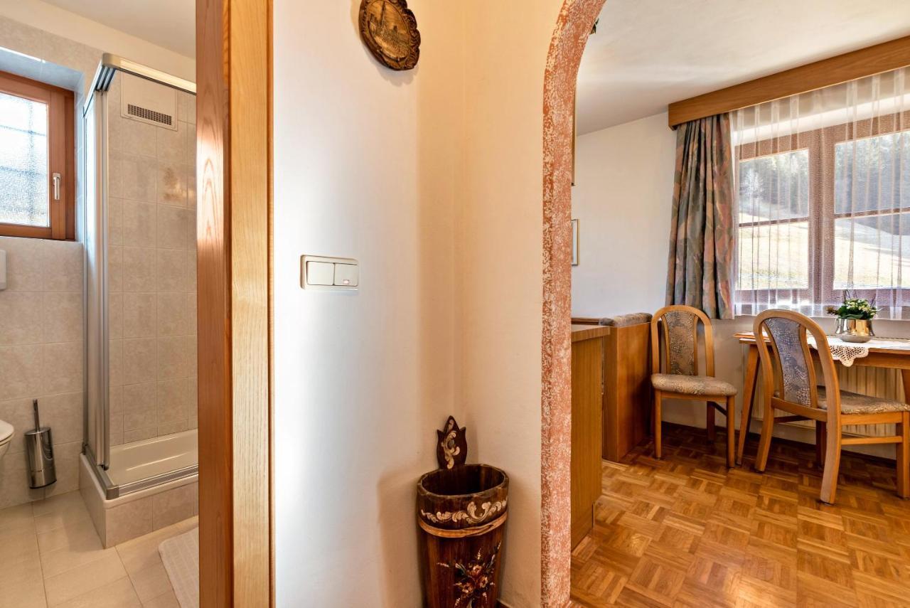 Figisterhof Apartment Chiusa Bagian luar foto