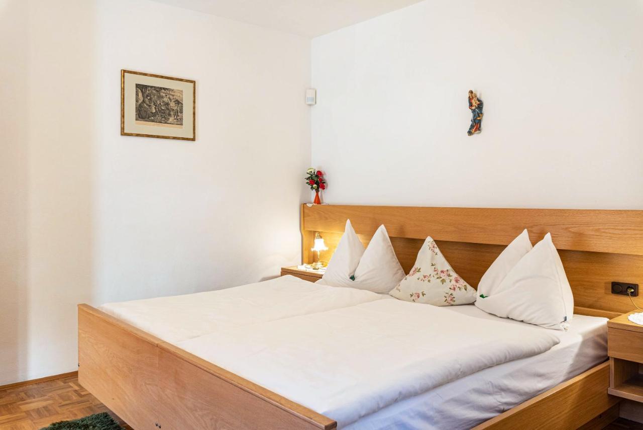 Figisterhof Apartment Chiusa Bagian luar foto
