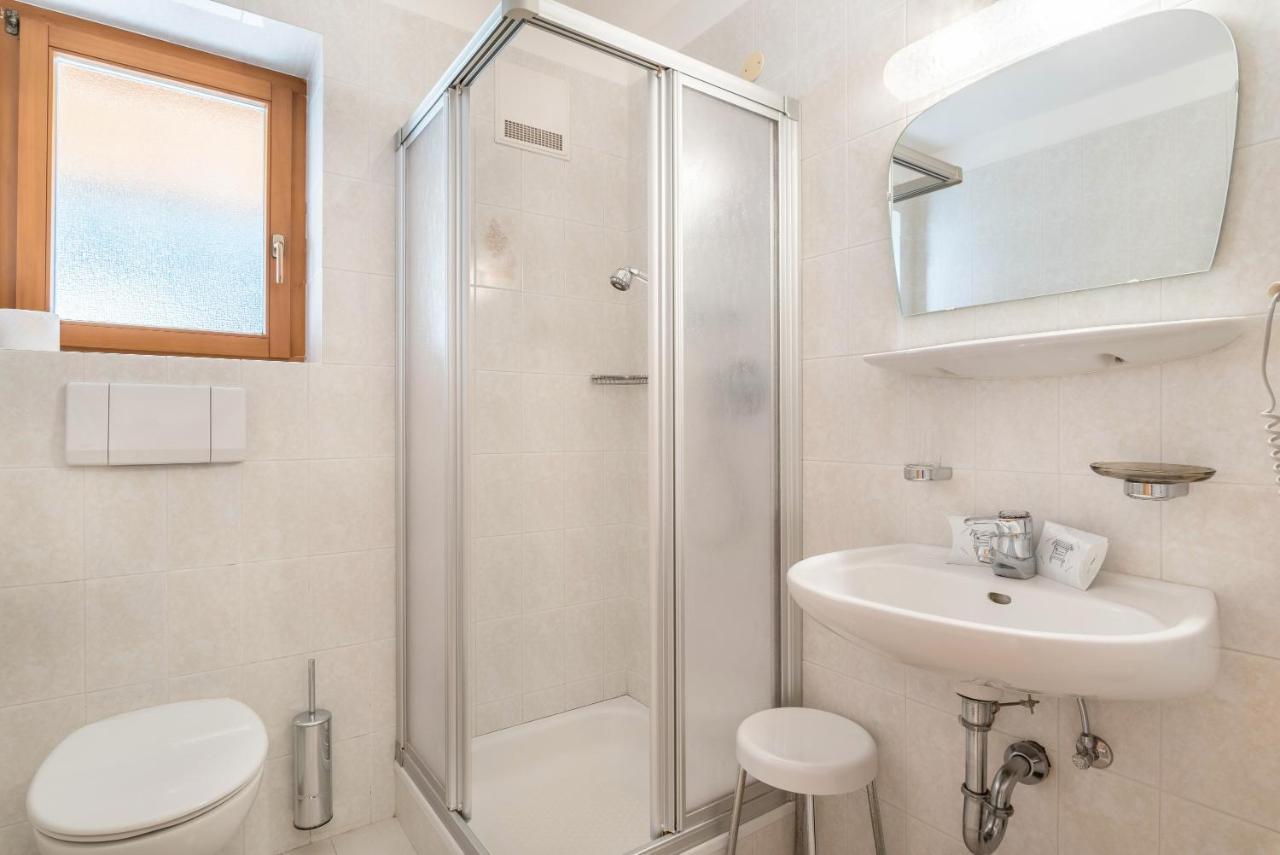 Figisterhof Apartment Chiusa Bagian luar foto