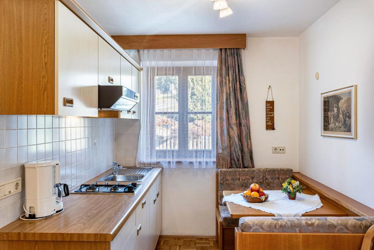 Figisterhof Apartment Chiusa Bagian luar foto
