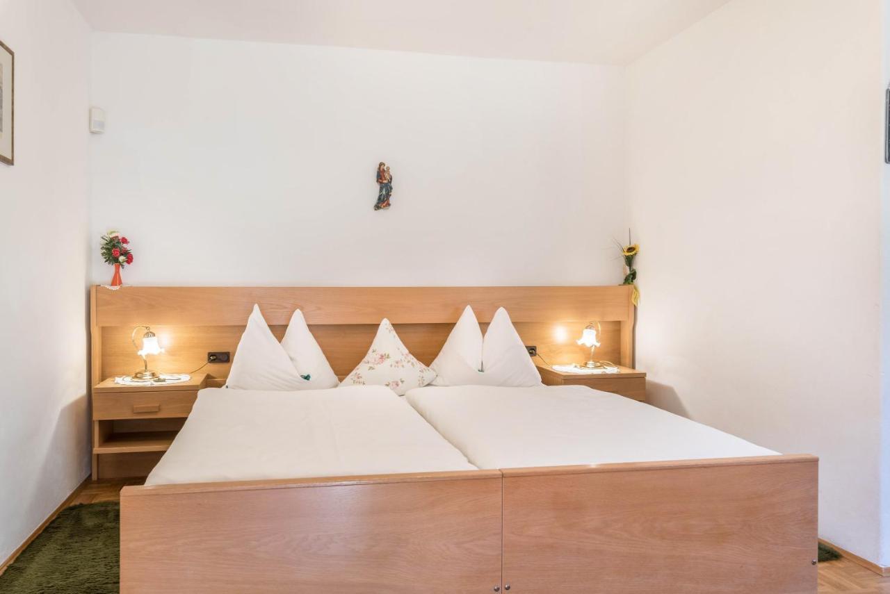 Figisterhof Apartment Chiusa Bagian luar foto